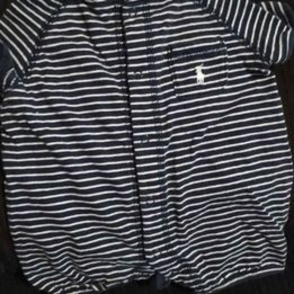 Ralph Lauren Baby Jumper 3 Month